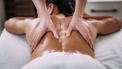 Mia Bianchi - Masseuse érotique à Eaux-vives
