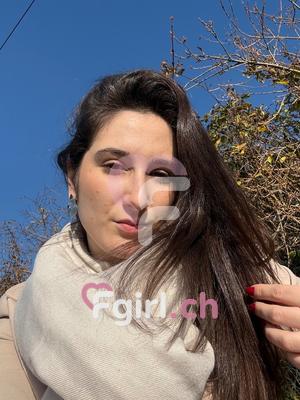 Mia Bianchi - Masseuse érotique à Eaux-vives