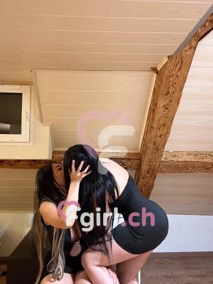 Mia & Camila - Escort à Monthey
