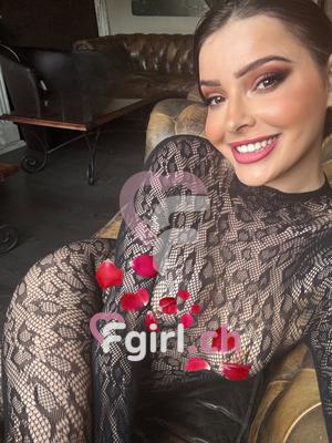 Mia Inaya - Masseuse érotique à Genève
