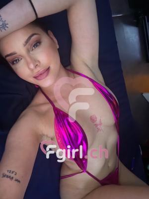 Mia Inaya - Masseuse érotique à Genève
