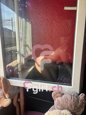 Mia Inaya - Masseuse érotique à Genève

