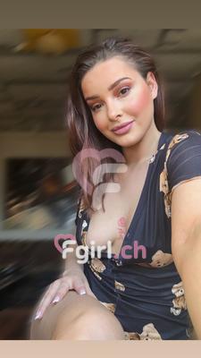 Mia Inaya - Masseuse érotique à Genève
