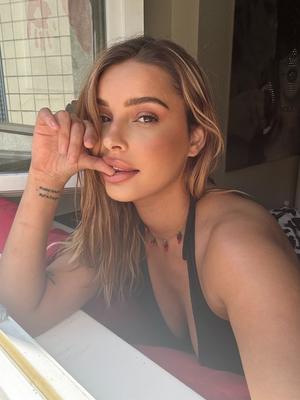 Mia Inaya - Escort à Genève
