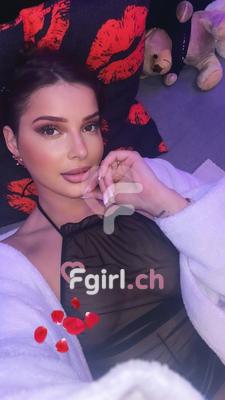 Mia Inaya - Masseuse érotique à Genève