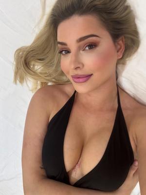 Mia Inaya - Erotische Masseurin in Plainpalais
