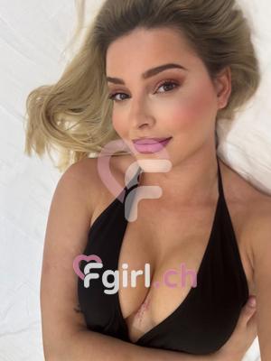 Mia Inaya - Masseuse érotique à Plainpalais
