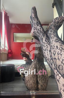 Mia Inaya - Masseuse érotique à Genève
