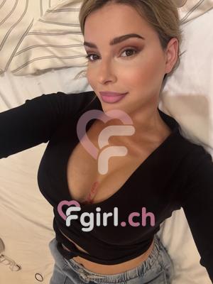 Mia Inaya - Masseuse érotique à Plainpalais
