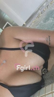 Mia Inaya - Masseuse érotique à Genève
