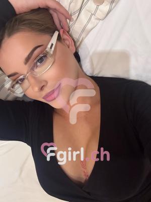 Mia Inaya - Masseuse érotique à Plainpalais
