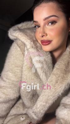 Mia Inaya - Masseuse érotique à Plainpalais
