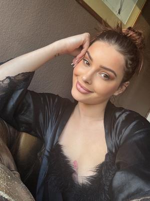 Mia Inaya - Escort in Genf
