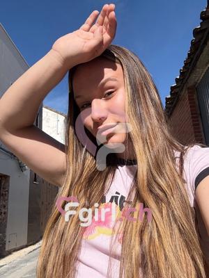 Mia - Escort in Lausanne