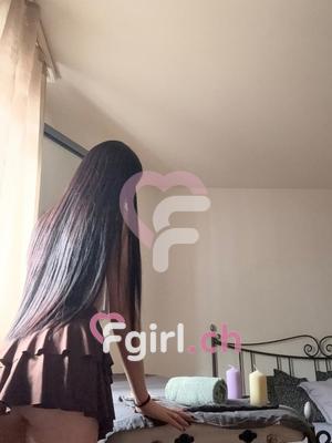 Mia - Erotic masseuse in Martigny
