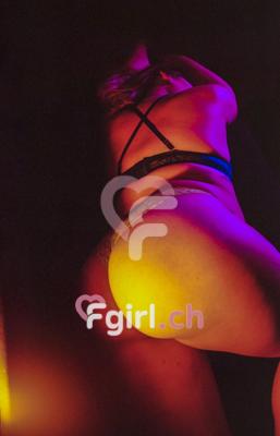 Mia More - Escort en Basel
