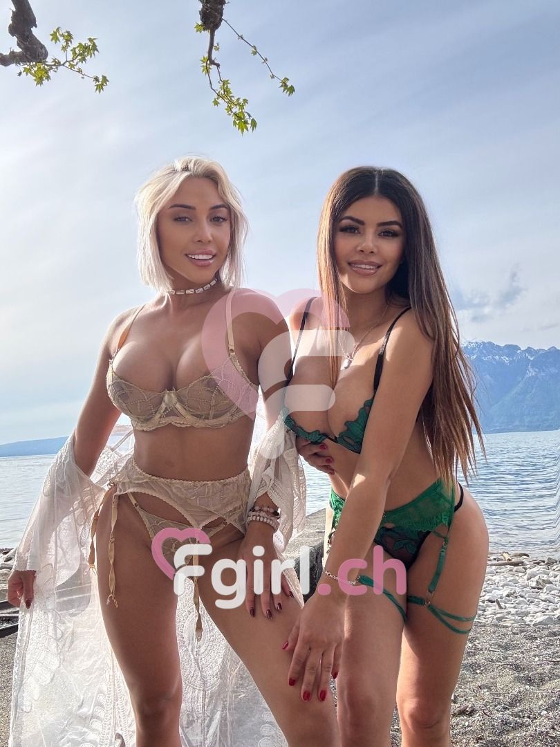Mia & Nataly – Vevey photo 2