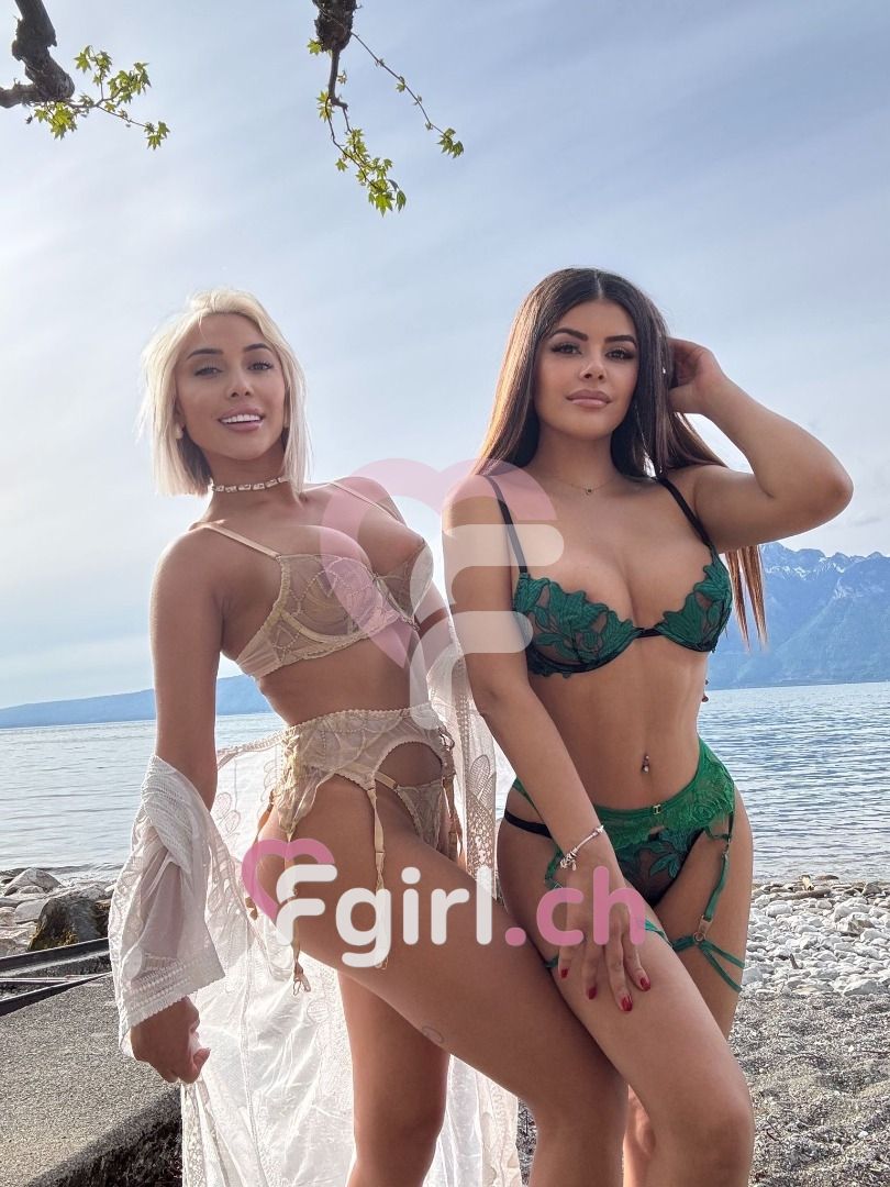 Mia & Nataly – Vevey photo 3