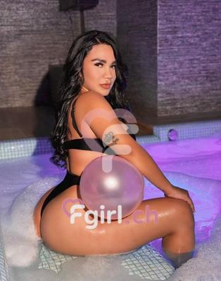 Mia Scarlett - Escort a Sion
