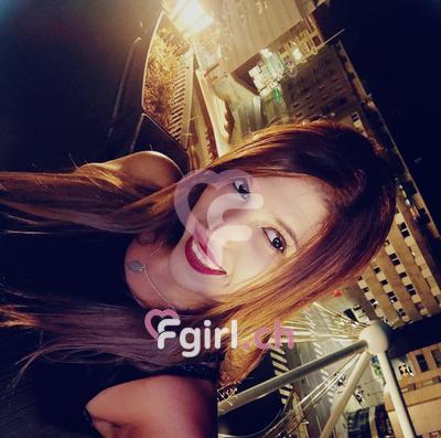 Mia - Escort à Genève