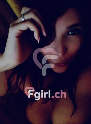 Mia - Escort à Genève