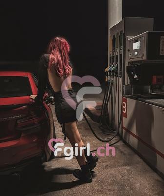 Mia Tentation - TelefonSex & Video-Chat in Genf
