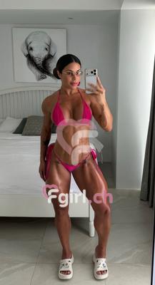 Mia Valentina - Escort a Bern
