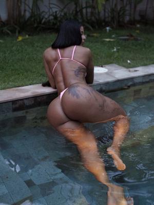Mia Valentina - Escort in Geneva
