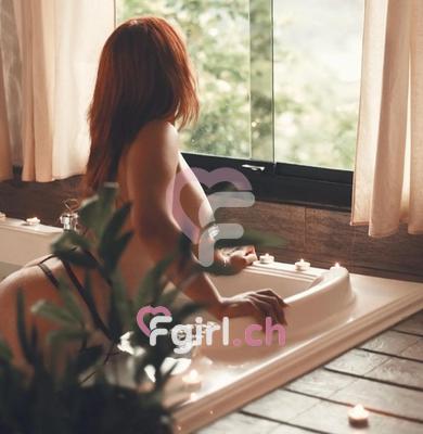 Mia - Escort à Vevey
