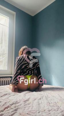 Miami - Escort à Renens
