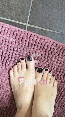Michela - Escort in Genf
