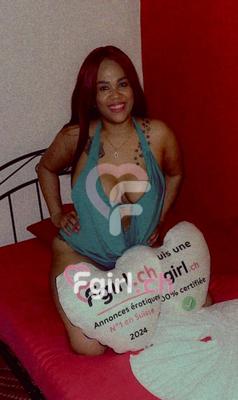 Michele - Escort in Genf