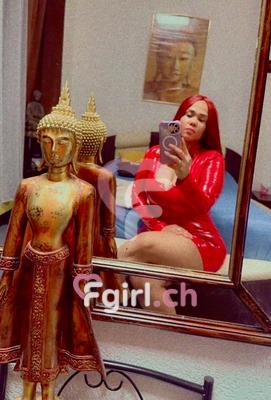 Michele - Escort in Genf