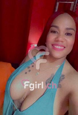 Michele - Escort in Genf