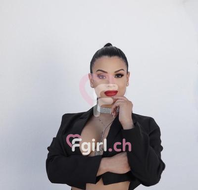 Michele - Escort à Neuchâtel
