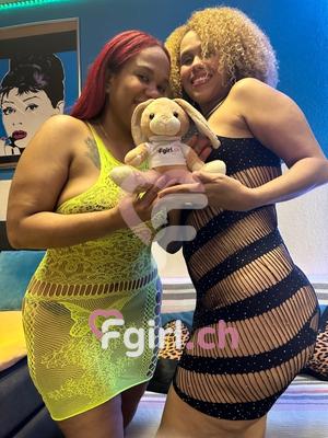 Michele & Suzi - Escort in Genf