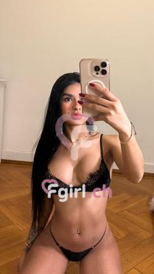 Michell - Escort à Fribourg