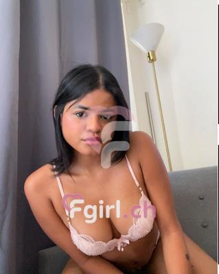 Michell - Escort in Monthey
