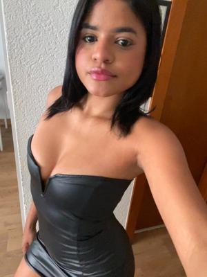 Michell - Escort en Sierre
