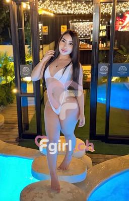 Michell - Escort en Morges
