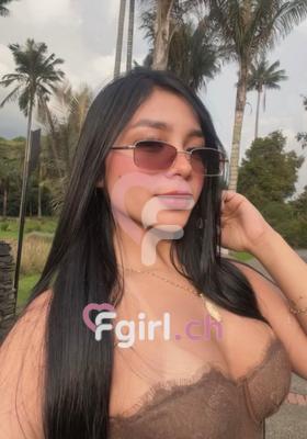 Michell - Escort en Morges
