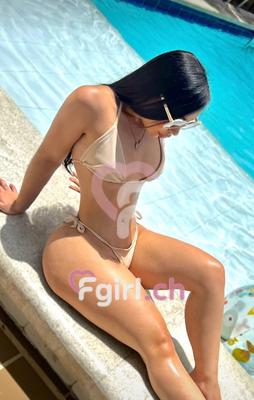 Michell - Escort en Morges
