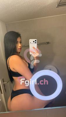 Michell - Escort à Delémont
