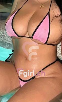Michelle - Escort en La Chaux-de-Fonds
