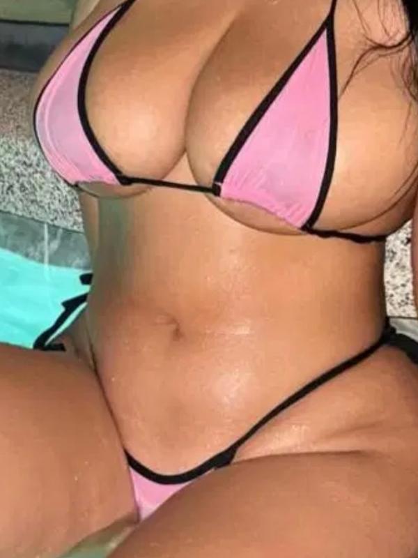 Michelle - Escort en La Chaux-de-Fonds
