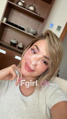 Michelle - Escort in Genf