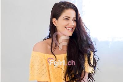 Michelle - Escort in Martigny

