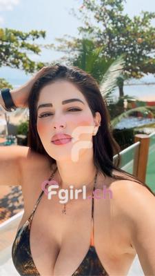 Michelle - Escort in Martigny
