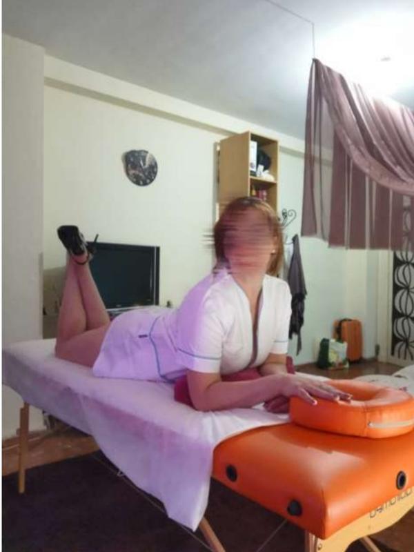 Ts Michelle - Transsexuell in Genf
