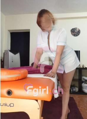 Ts Michelle - Transsexuell in Genf
